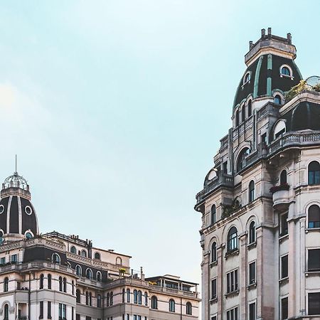 Nuovo Intimo Apt A 10Min Dal Duomo - Homeunity มิลาน ภายนอก รูปภาพ