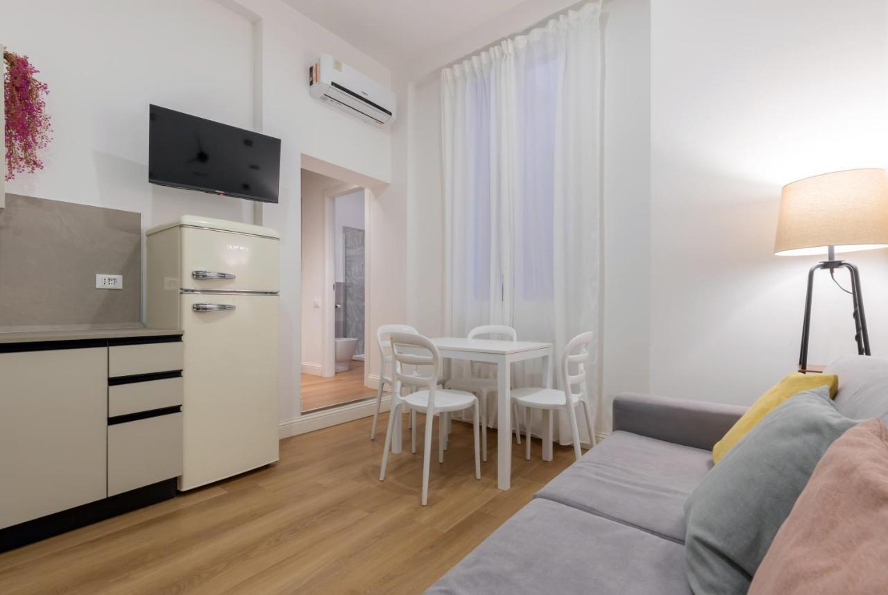 Nuovo Intimo Apt A 10Min Dal Duomo - Homeunity มิลาน ภายนอก รูปภาพ