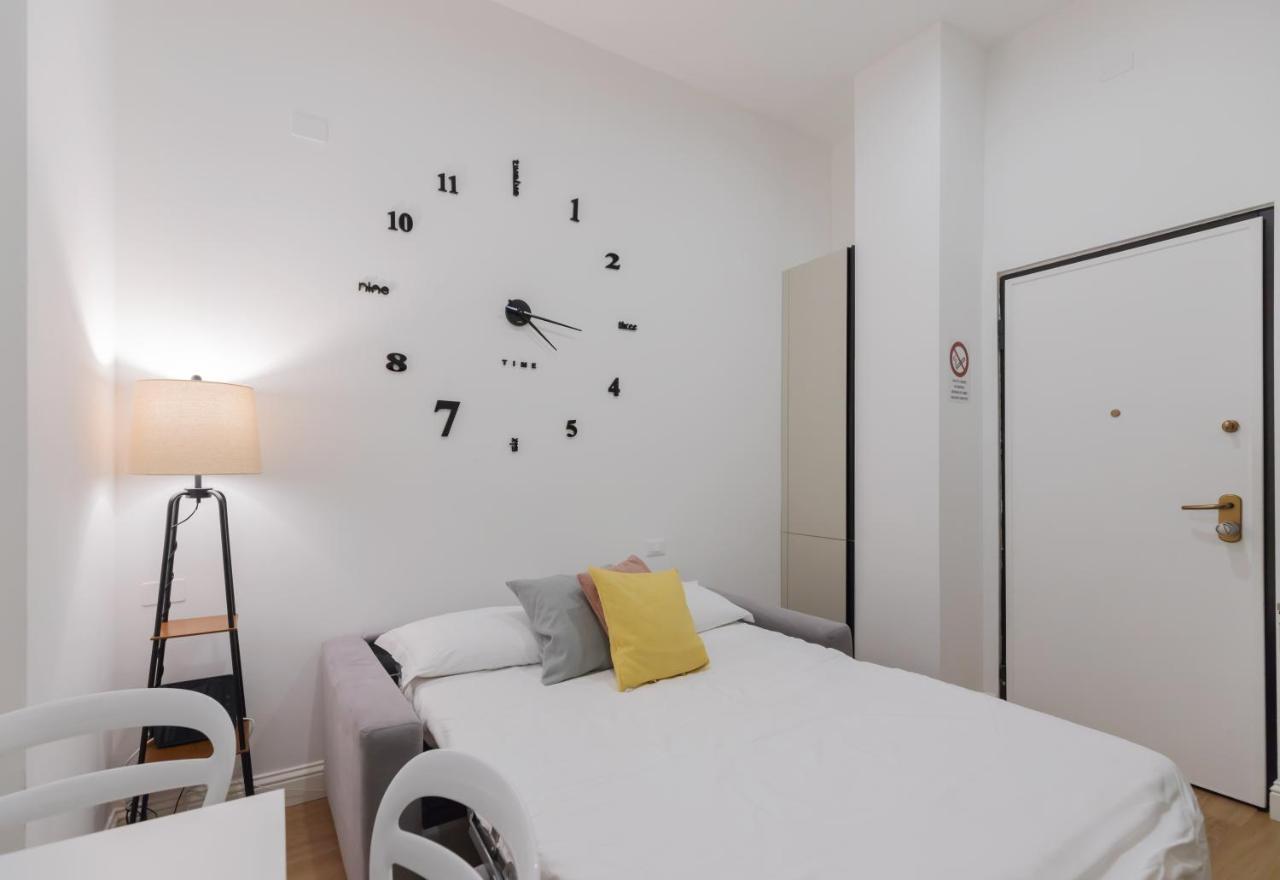 Nuovo Intimo Apt A 10Min Dal Duomo - Homeunity มิลาน ภายนอก รูปภาพ