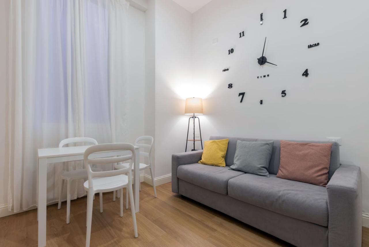 Nuovo Intimo Apt A 10Min Dal Duomo - Homeunity มิลาน ภายนอก รูปภาพ
