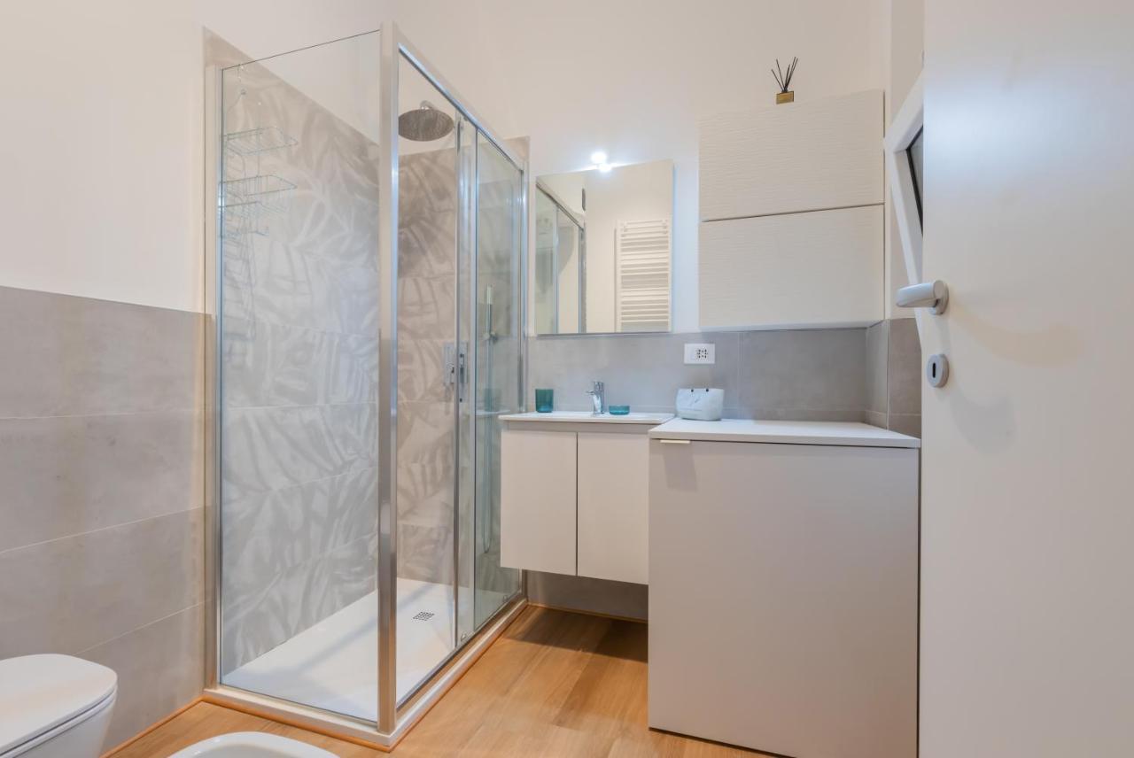 Nuovo Intimo Apt A 10Min Dal Duomo - Homeunity มิลาน ภายนอก รูปภาพ